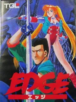 Games like Edge