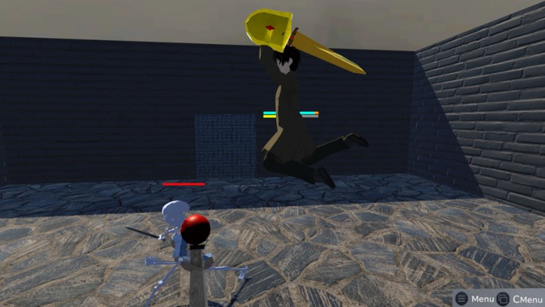 Ein's Sword screenshot