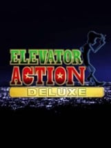 Elevator Action Deluxe Image