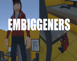 Embiggeners Image