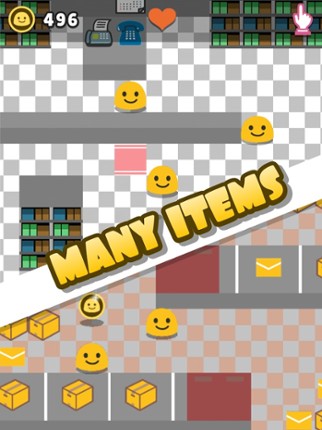 Emoji Quest [RPG] screenshot