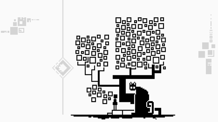 Emptiness screenshot