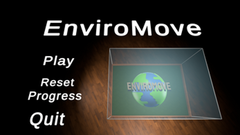 EnviroMove screenshot