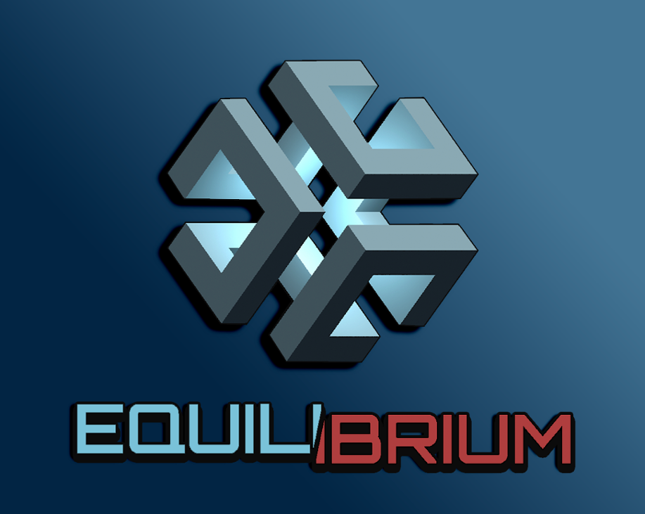 Games like EQUILIBRIUM