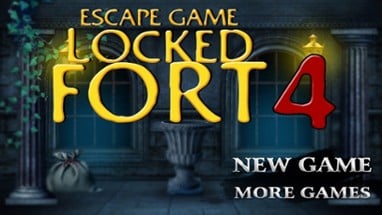 Escape Game - Locked Fort 4 Image