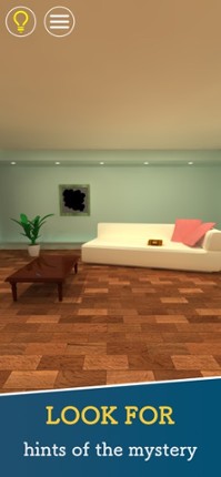Escape Rooms: Room Escape screenshot