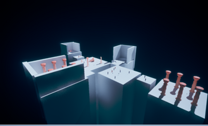 essence of the broken mask screenshot