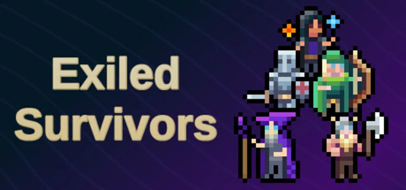 Exiled Survivors Image