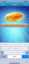 EZ Descrambler Cheat Image