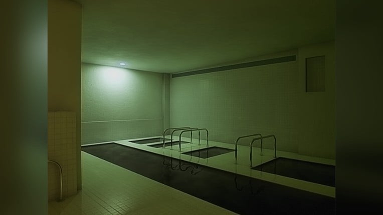 Facility of Dusk screenshot