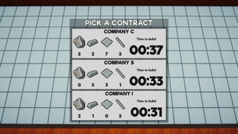 Factory Job Image
