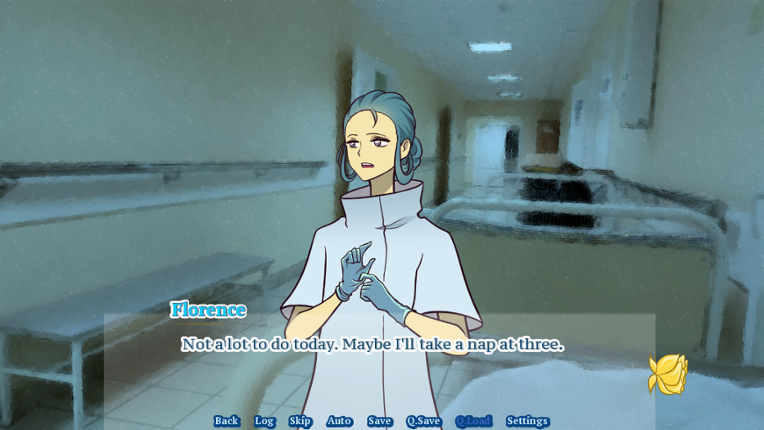 Fairytale Thief: The Steadfast Tin Soldier Image