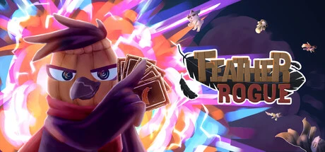 Games like Feather Rogue