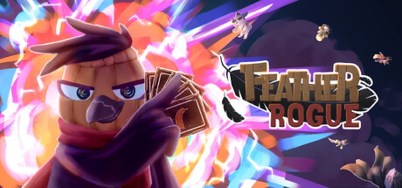Feather Rogue Image