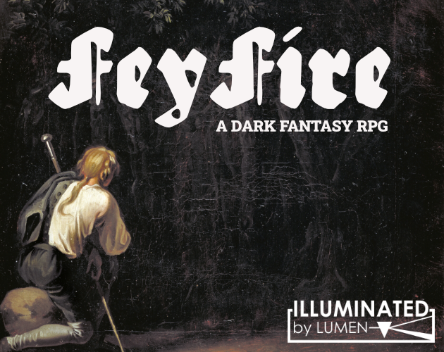 Games like Fey Fire