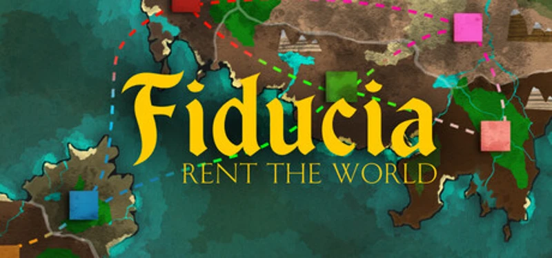 Fiducia: Rent The World Image