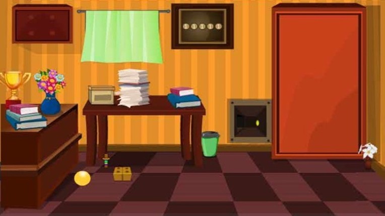 Find House's Key screenshot