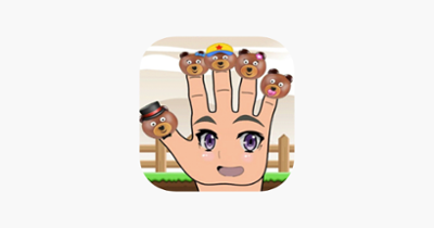 Finger Family Rhymes Song Game Image