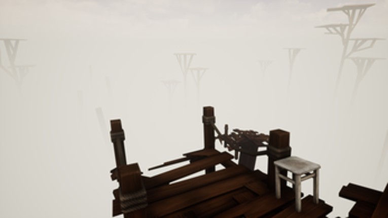 First Steps screenshot