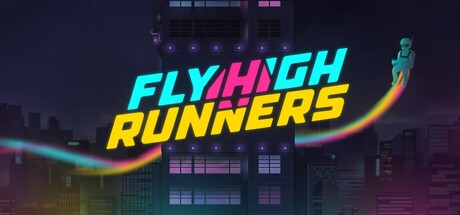 Games like Fly High Runners