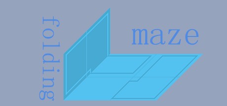 Games like folding maze