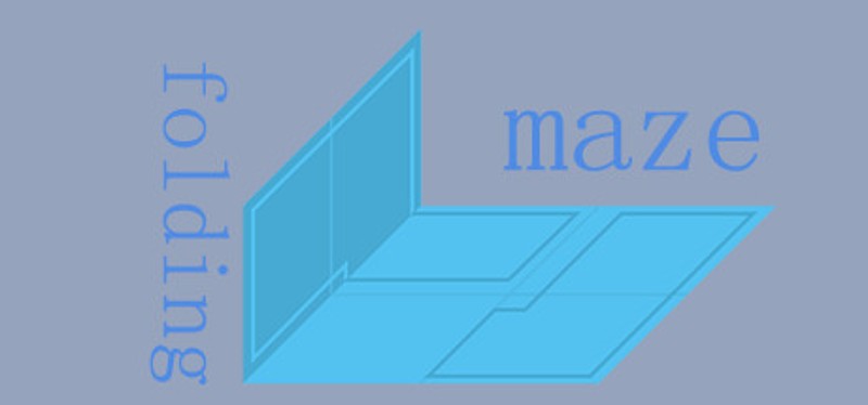 folding maze Image