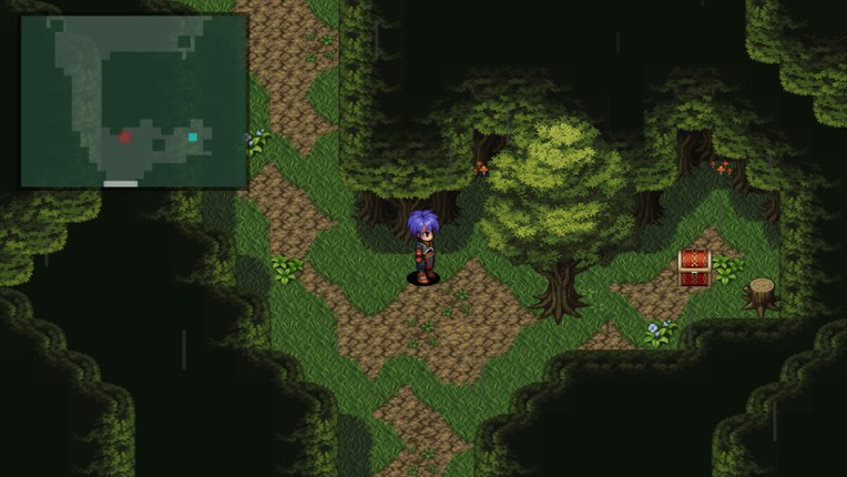 Fortuna Magus screenshot