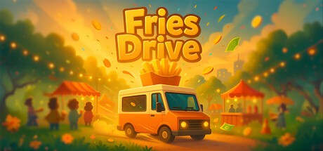 Games like Fries Drive