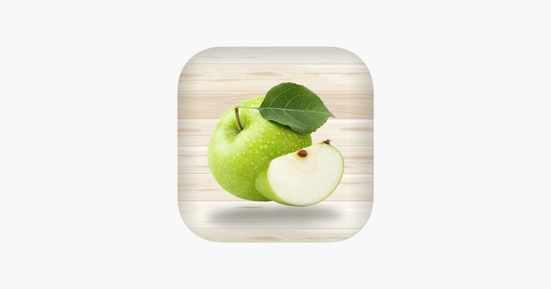 Fruit & Vegetable For Toddlers Image