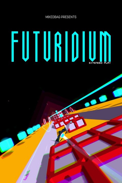 Games like Futuridium EP Deluxe