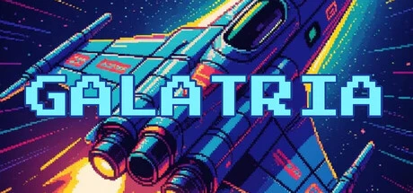 Games like Galatria