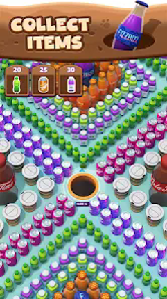 Hole Em All: Collect Master Image