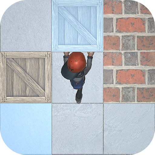 Games like Boxy Boy Deluxe (750 levels)