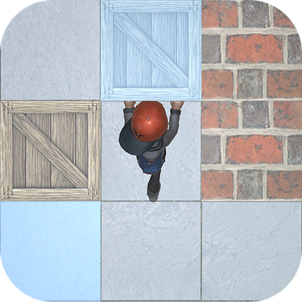 Boxy Boy Deluxe (750 levels) Image