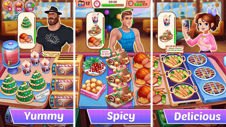 Mom's Diary 2 screenshot