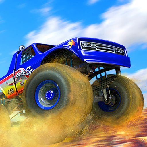 Games like Offroad Legends - Truck Trials