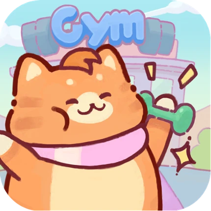 Kitty Gym - Idle Cat Games Image