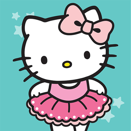 Hello Kitty Playhouse Image