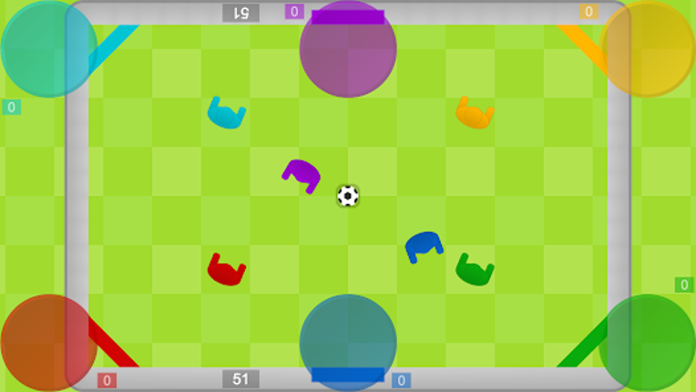 2 3 4 5 6 player games screenshot