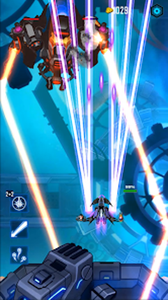 Transmute: Galaxy Battle Image