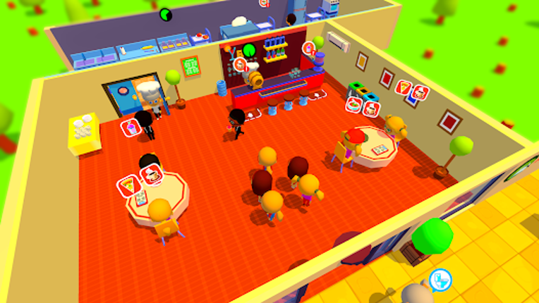 Mall Boss: Restock Simulator Image