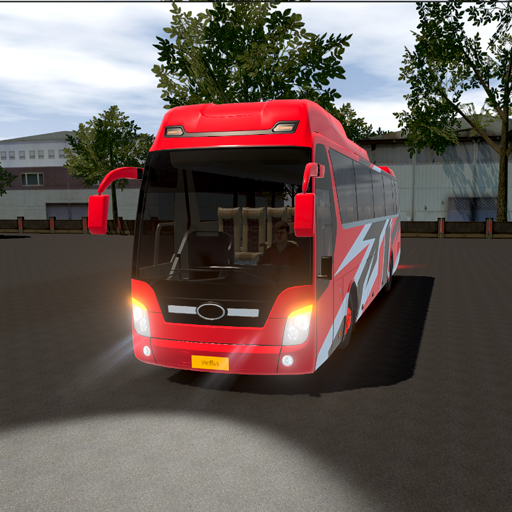 Games like Vietnam Bus Simulator