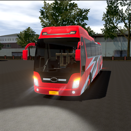 Vietnam Bus Simulator Image
