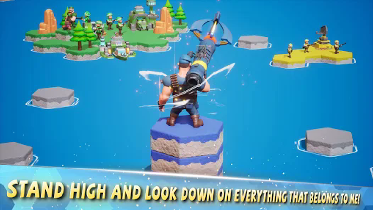 War & Wonders screenshot