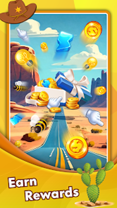 Word Rebus - Dingbat Crossword screenshot