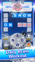 Word Tour: Word Puzzle Games Image