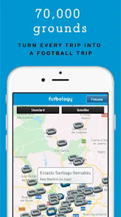 Futbology Image