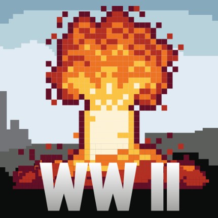 World Warfare 1944: WW2 Game Image