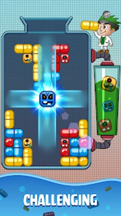 Doctor Martino screenshot