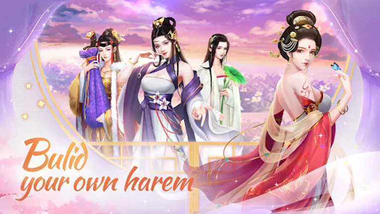 The Dragon Throne screenshot